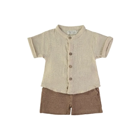 Conjunto 2 Piezas De Babybol