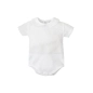 Body Plumeti Cuello Bebe Manga Corta De Babidu