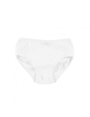 Braguita Niña Volantes Canale De Babidu