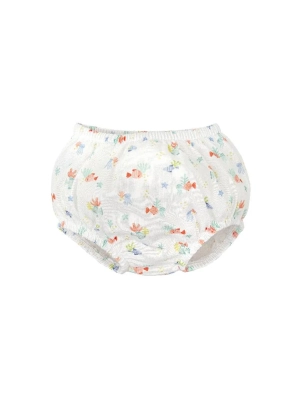 Conjunto Body Cuello Volante  Con Ranita Ternura De Babidu
