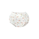Conjunto Body Cuello Volante  Con Ranita Ternura De Babidu