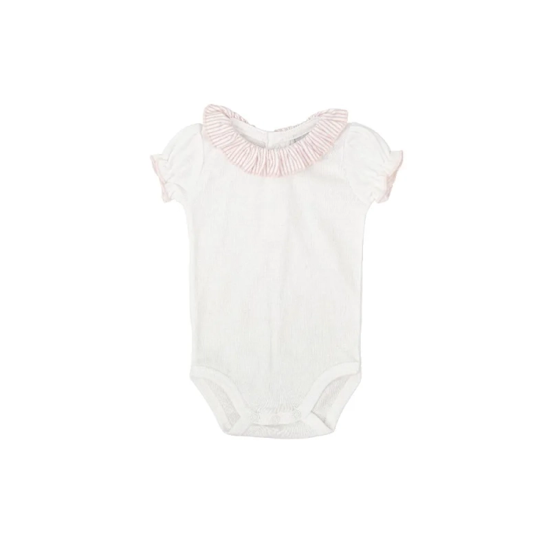 Conjunto Body Con Ranita Mirada De Babidu