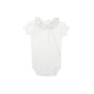 Conjunto Body Con Ranita Niña Dulzura De Babidu