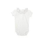 Conjunto Body Con Ranita Niña Dulzura De Babidu