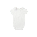 Conjunto Body Con Ranita Niña Dulzura De Babidu