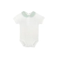 Conjunto Body Con Ranita Niña Dulzura De Babidu