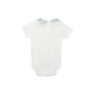 Conjunto Body Con Ranita Niña Dulzura De Babidu