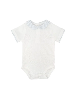 Conjunto Body Con Ranita Niño Mirada De Babidu