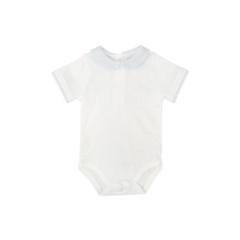 Conjunto Body Con Ranita Niño Mirada De Babidu