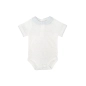 Conjunto Body Con Ranita Niño Mirada De Babidu