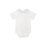 Conjunto Body Con Ranita Niño Mirada De Babidu