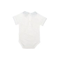 Conjunto Body Con Ranita Niño Mirada De Babidu