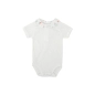 Conjunto Body Con Ranita Niño Bordado De Babidu