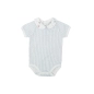 Conjunto Body Con Ranita Niño Mirada De Babidu