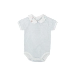 Conjunto Body Con Ranita Niño Mirada De Babidu
