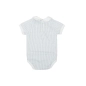 Conjunto Body Con Ranita Niño Mirada De Babidu