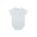 Conjunto Body Con Ranita Niño Mirada De Babidu