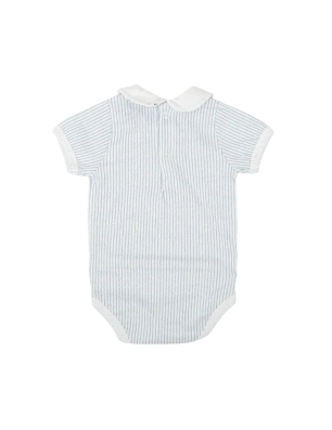 Conjunto Body Con Ranita Niño Mirada De Babidu