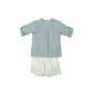 Conjunto Niño Manga Larga Susurro De Babidu
