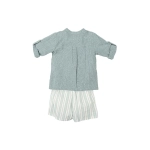 Conjunto Niño Manga Larga Susurro De Babidu