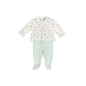 Conjunto Polaina Cuello Niña Ternura De Babidu