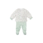 Conjunto Polaina Cuello Volante Niña Dulzura De Babidu