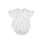 Conjunto Ranita Bebe Niño Mirada De Babidu