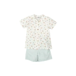 Conjunto Ranita Niño Latido De Babidu