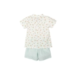 Conjunto Ranita Niño Latido De Babidu
