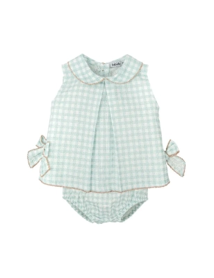 Jesusito Sin Manga Cuello Bebe Latido De Babidu