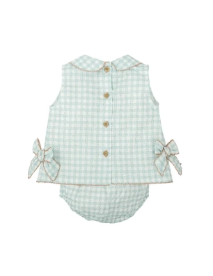 Jesusito Sin Manga Cuello Bebe Latido De Babidu