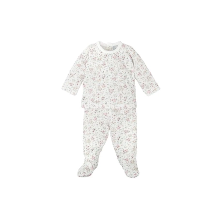 Pack Nacimiento Flor Dulzura De Babidu