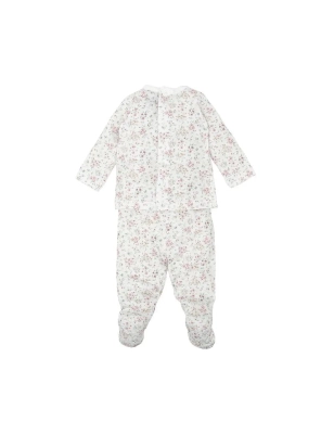 Pack Nacimiento Flor Dulzura De Babidu