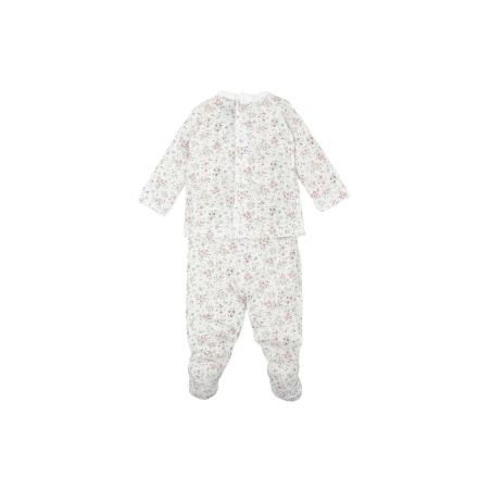 Pack Nacimiento Flor Dulzura De Babidu