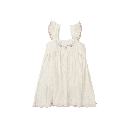 Vestido Tirantes Vinculo De Babidu