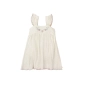 Vestido Tirantes Vinculo De Babidu