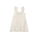 Vestido Tirantes Vinculo De Babidu