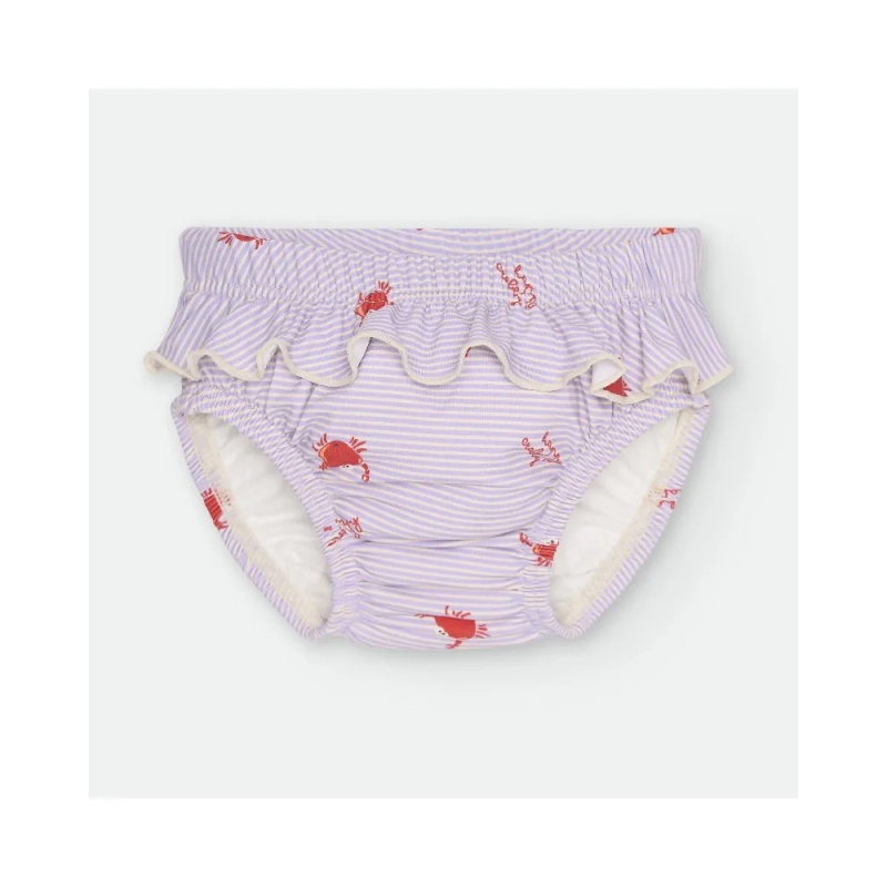 Bañador Pañal De Waterlemon