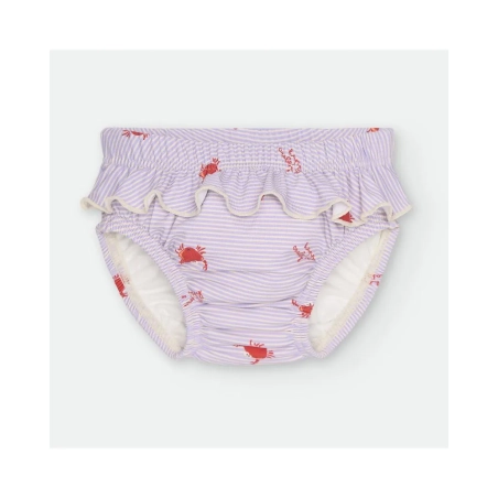 Bañador Pañal De Waterlemon