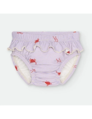 Bañador Pañal De Waterlemon