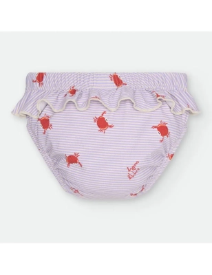 Bañador Pañal De Waterlemon