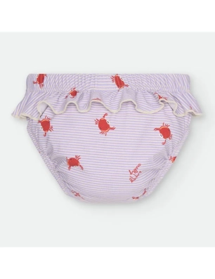 Bañador Pañal De Waterlemon