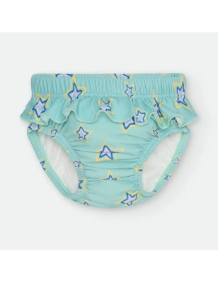 Bañador Pañal De Waterlemon