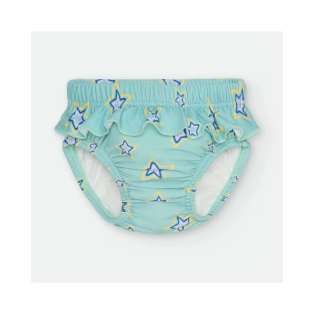 Bañador Pañal De Waterlemon