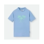 Camiseta Baño Poliamida De Waterlemon