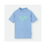 Camiseta Baño Poliamida De Waterlemon