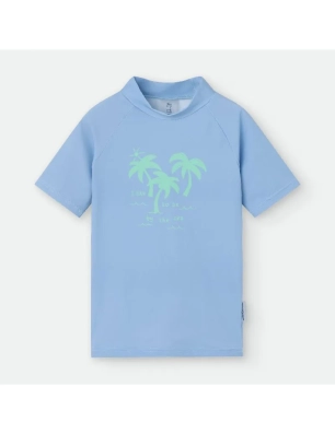 Camiseta Baño Poliamida De Waterlemon