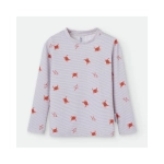 Camiseta Baño Poliamida De Waterlemon