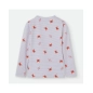 Camiseta Baño Poliamida De Waterlemon