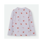 Camiseta Baño Poliamida De Waterlemon